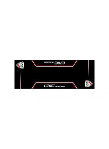 Pit Stop Garage Mat CNC Racing BMW R12 G/S (2025+)