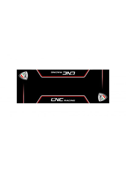 Pit Stop Garage Mat CNC Racing Ducati Monster S4R (2003-2005)