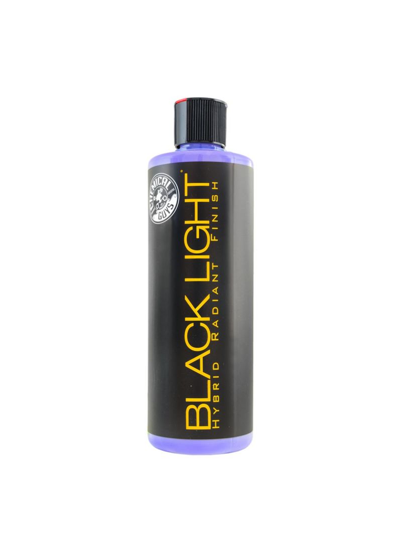 Kemiska killar - Black Light Hybrid Radiant Finish Glaze - 437 ml