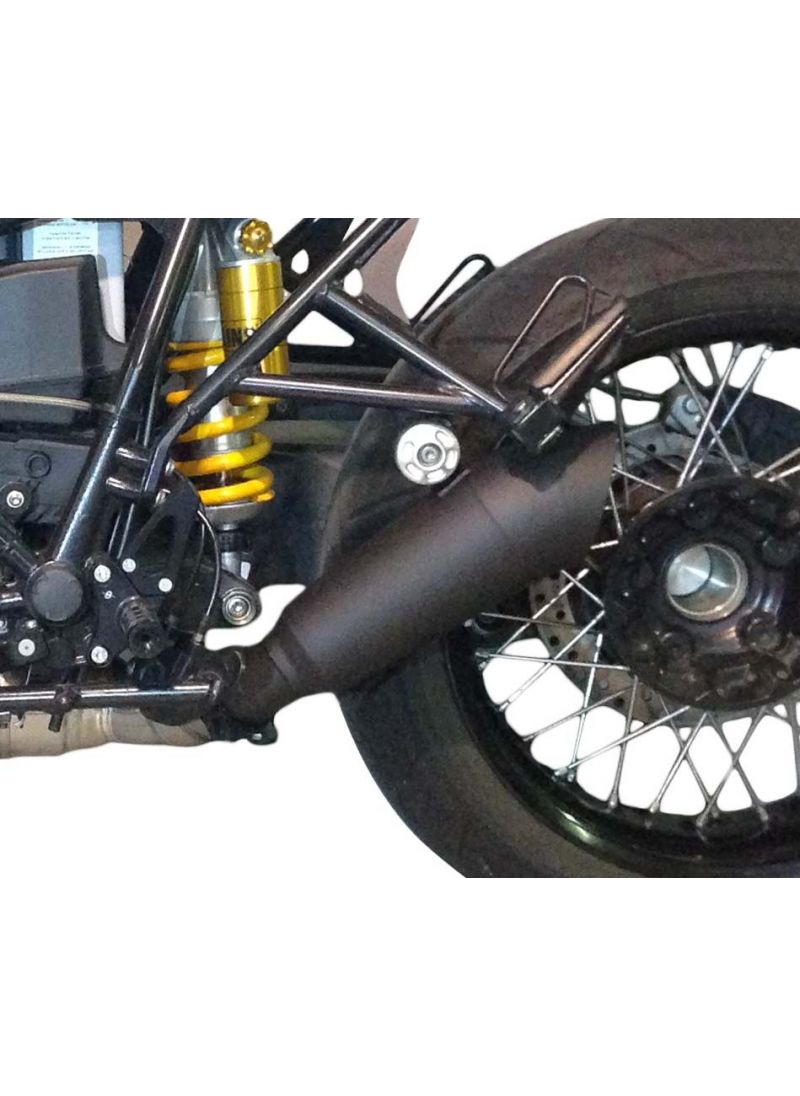 G&G GP Black Expace BMW Rninet 2013-2020