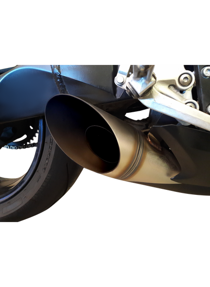 G&G GP Echope Suzuki GSX-R600 K6 K7 2006-2007