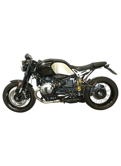 G&G GP Stealth exhaust system BMW RnineT Scrambler