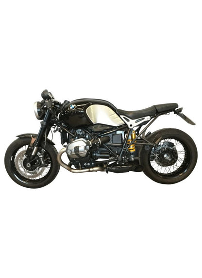 G&G GP Stealth exhaust system BMW RnineT