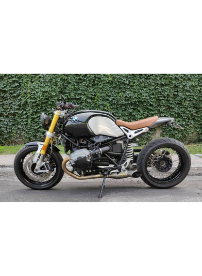 G&G GP Stealth exhaust system BMW RnineT