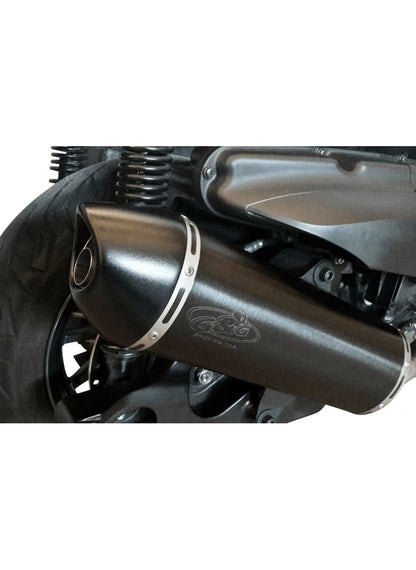 G&G racing avgaser Yamaha X-Max 400 2013-up