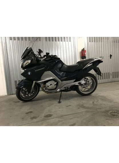 G&G GP Stealth exhaust system BMW R1200R