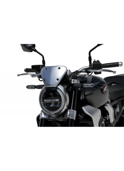 Ermax Sport Screen Anodized Aluminum Windshield for Honda CB1000R 2018+