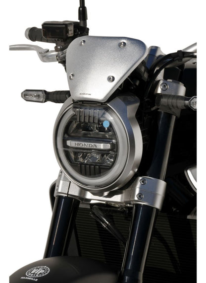 Ermax Sport Screen Anodized Aluminum windshield for Honda CB1000R 2018+