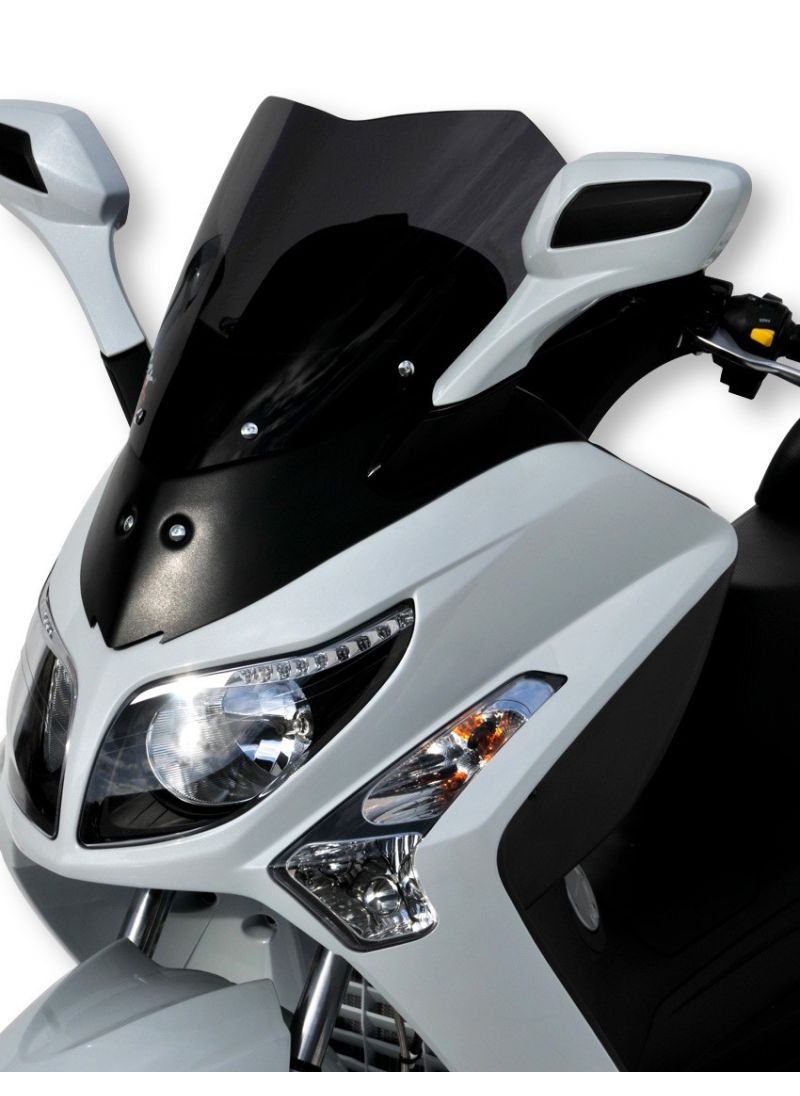 Ermax Windshield Sport 36cm Sym - GTS 300 EVO 2009-2012
