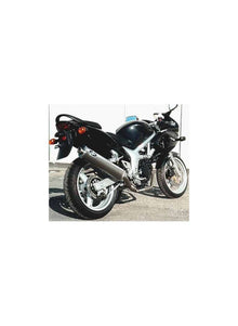 G&G Big Oval 3-4 System SV650 1999-2002