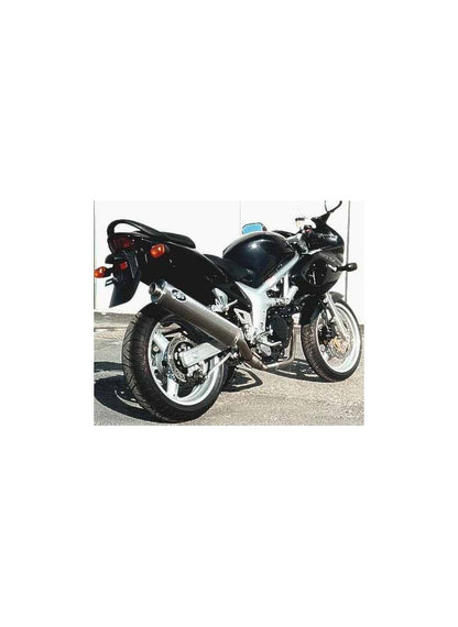 G&G Big Oval 3-4 System SV650 1999-2002
