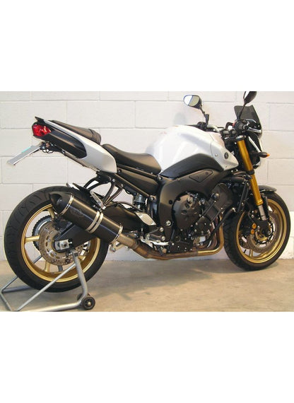 G&G Big Oval Sidemoup Echope Fz1