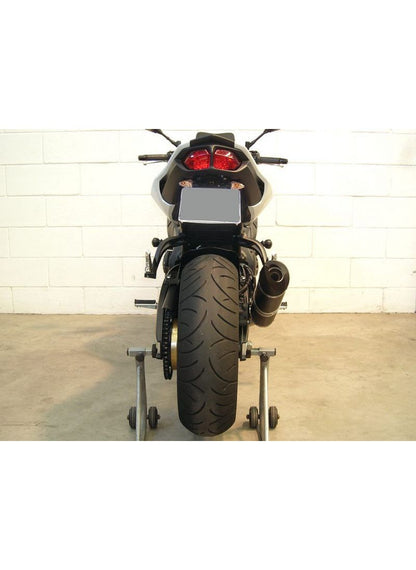 G&G Big Oval Sidemoup Echope Fz1
