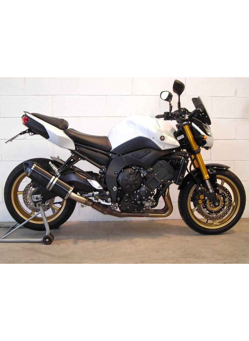 G&G Big Oval Sidemoup Echope Fz1