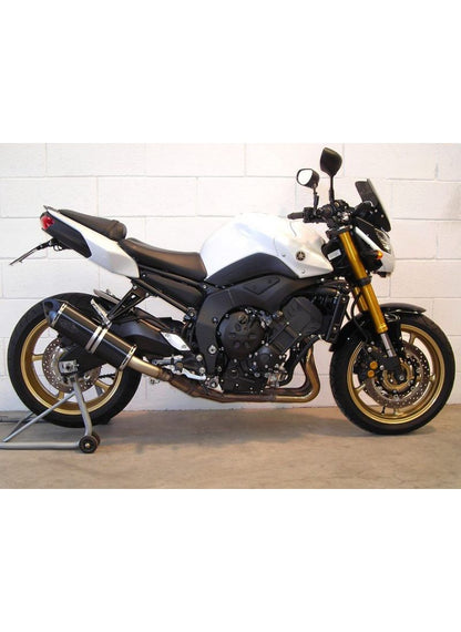 G&G Big Oval Sidemoup Echope Fz1