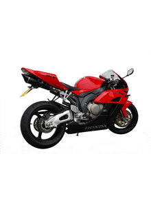 G&G Big Oval avgaser CBR1000RR SC57 2004-2007