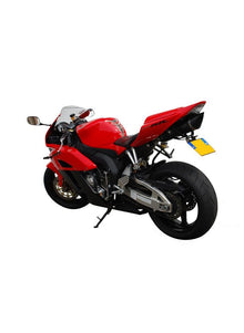 G&G Big Oval avgaser CBR1000RR SC57 2004-2007