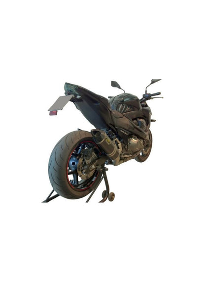 G&G Big Oval Exhaust Kawasaki Z800