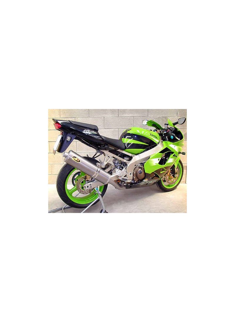 G&G Big Oval Guape