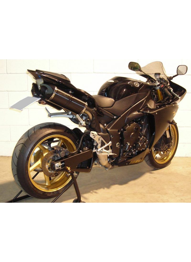 G&G Big Oval Gocket Set R1 2009-2014