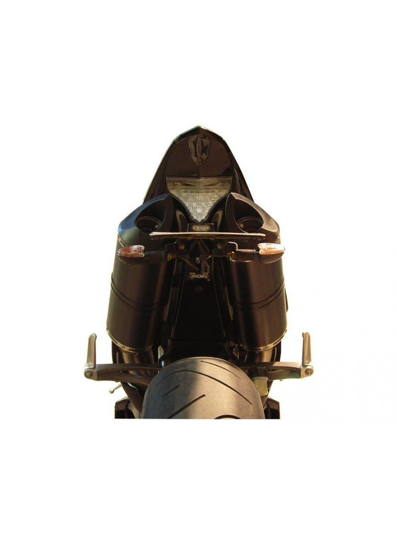 G&G Big Oval Gocket Set R1 2009-2014