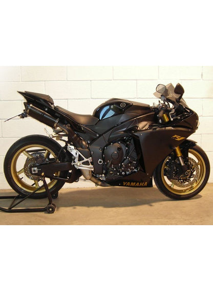 G&G Big Oval Gocket Set R1 2009-2014