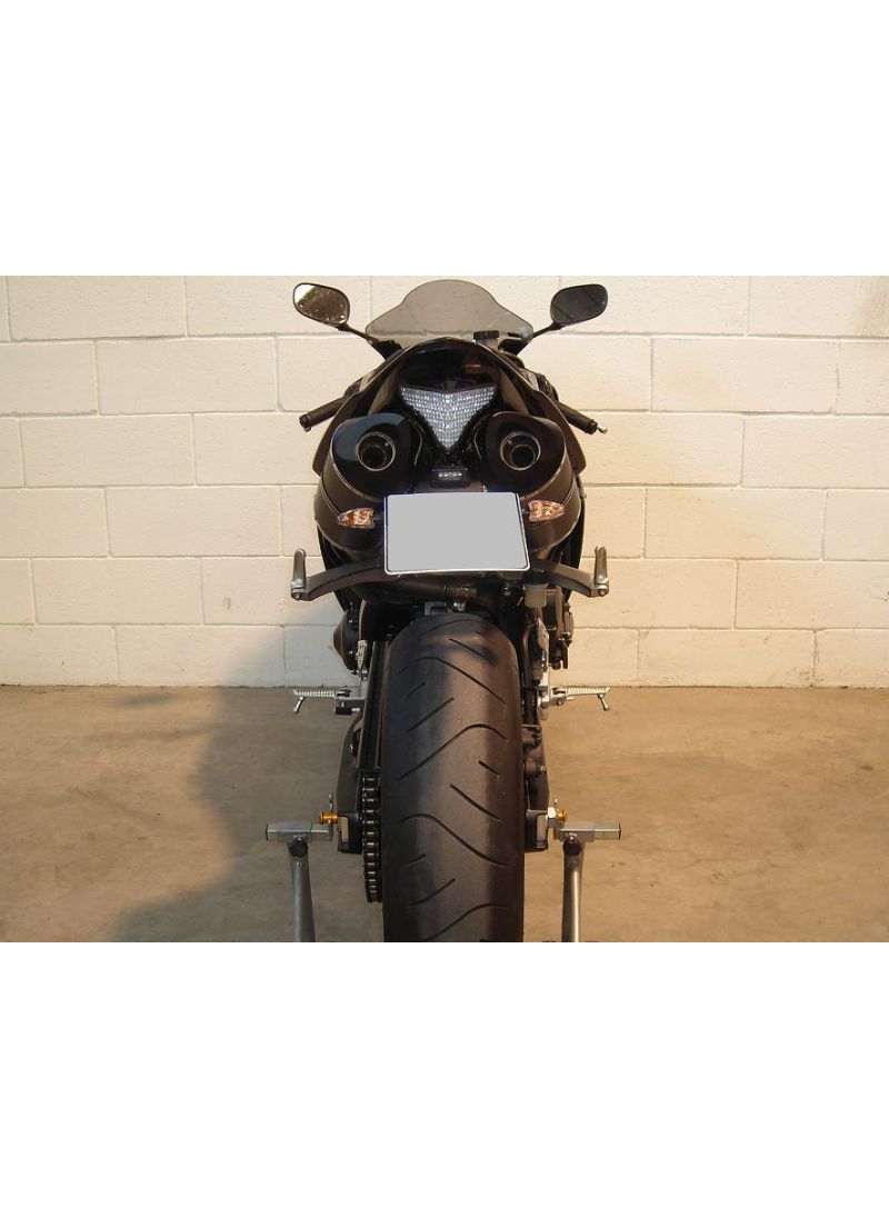 G&G Big Oval Gocket Set R1 2009-2014
