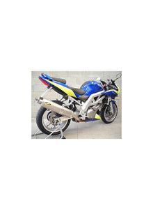G&G Big Demperset ovalado