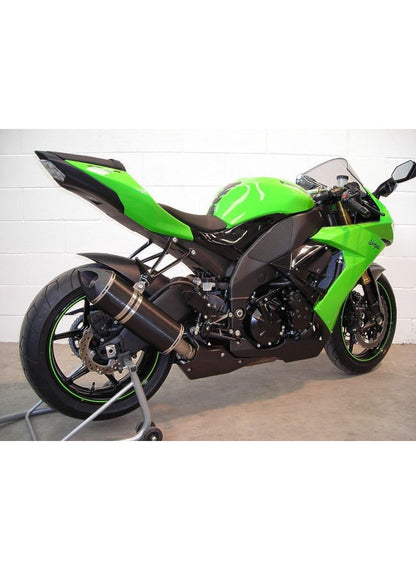 G&G Big Oval Foock ZX-10R Ninja 2008-2010