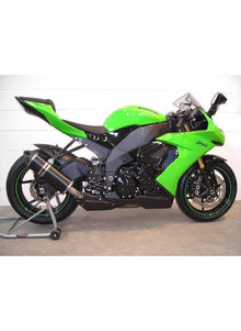 G&G Big Oval Foock ZX-10R Ninja 2008-2010