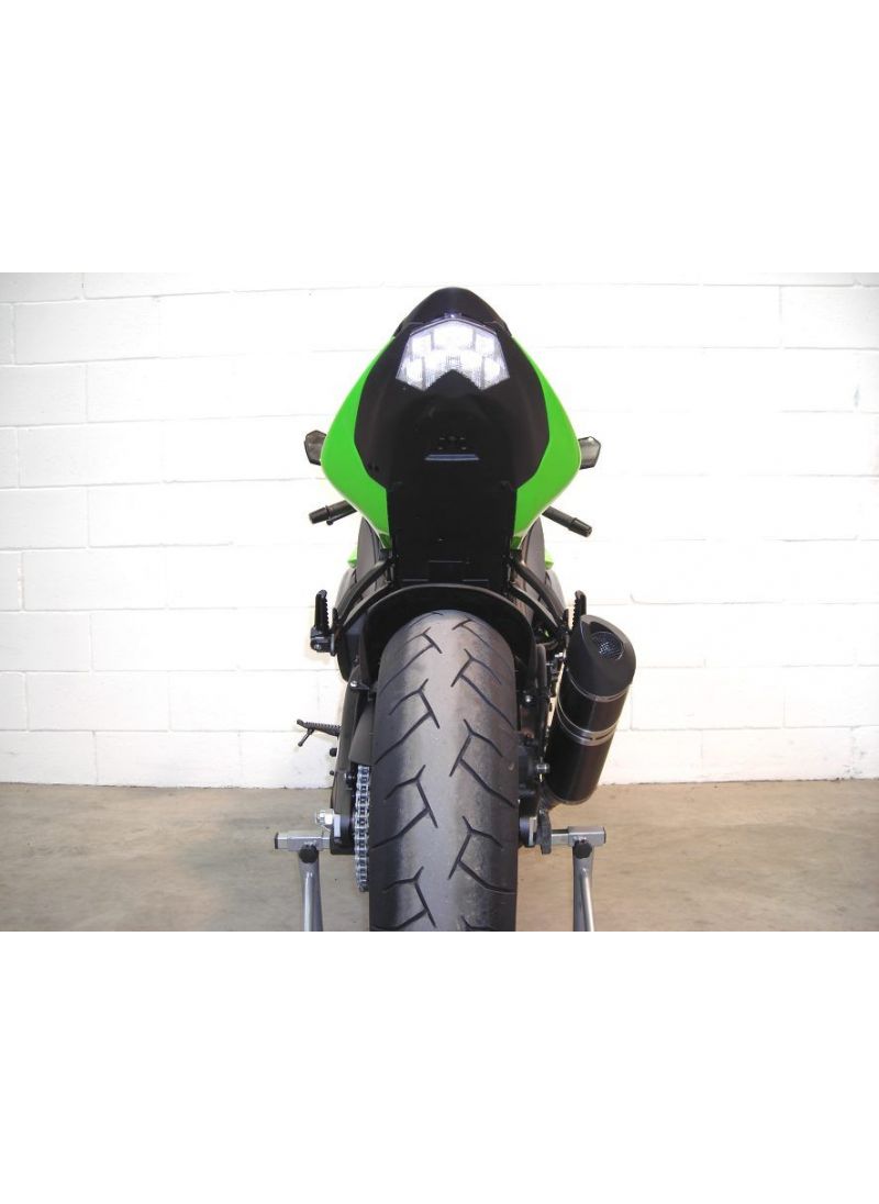 G&G Big Oval Foock ZX-10R Ninja 2008-2010