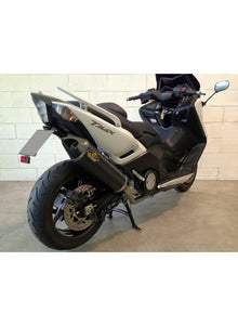 G&G Big Oval Exhaust system
