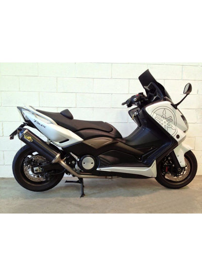 G&G Big Oval Exhaust system