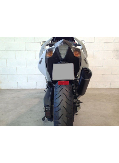 G&G Big Oval Exhaust system