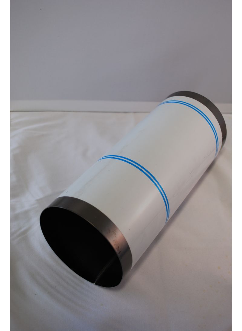 G&G buitenmantel rond