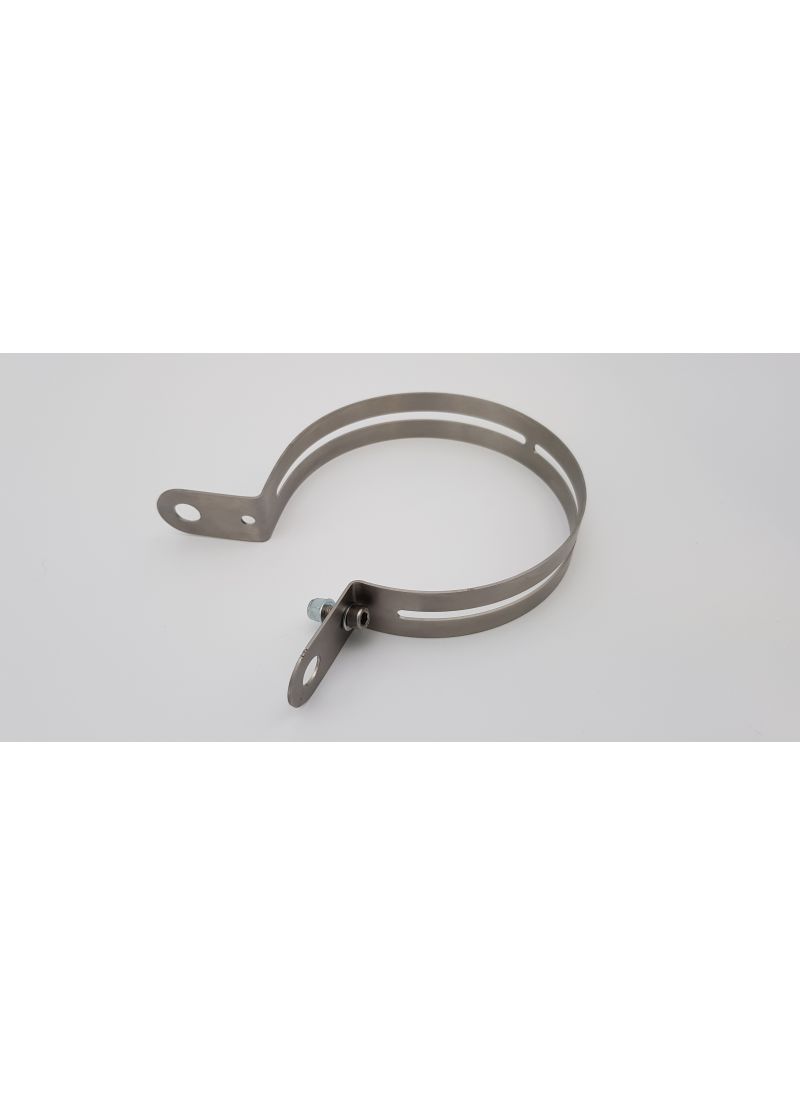 G&G demperklem - alle modellen behalve onderstaande