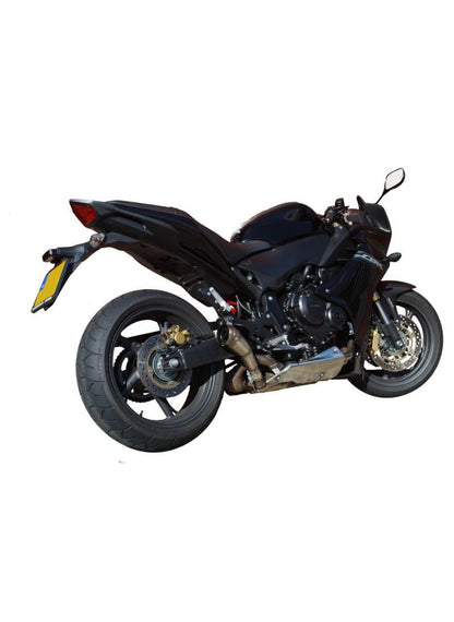 G&G GP EXACK HONDA CBR600F 2011-2013