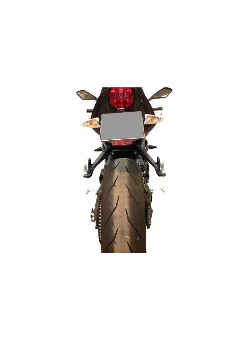 G&G GP Exhaust Triumph Daytona 675 2013-2015