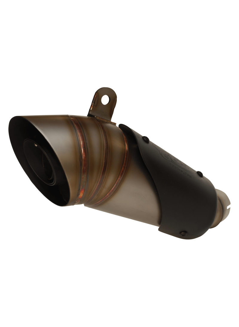 G&G GP Exhaust
