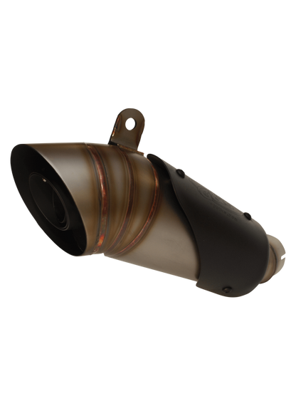 G&G GP Exhaust