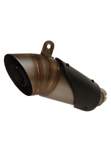 G&G GP exhaust ZX10R Ninja 2011-2015