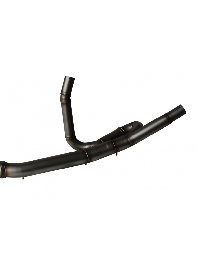 G & g Ersatz Auspuff Bends Kit SV650