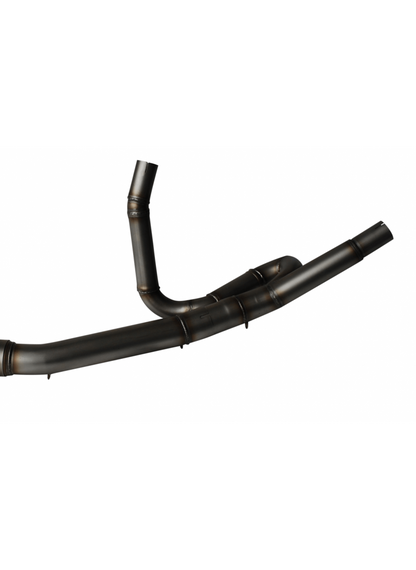 G & g Ersatz Auspuff Bends Kit SV650