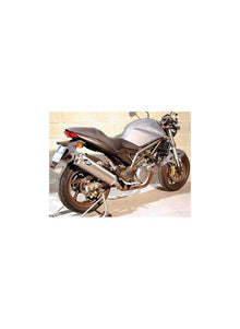 G&G Kit de escape ovalado Cagiva Raptor 650