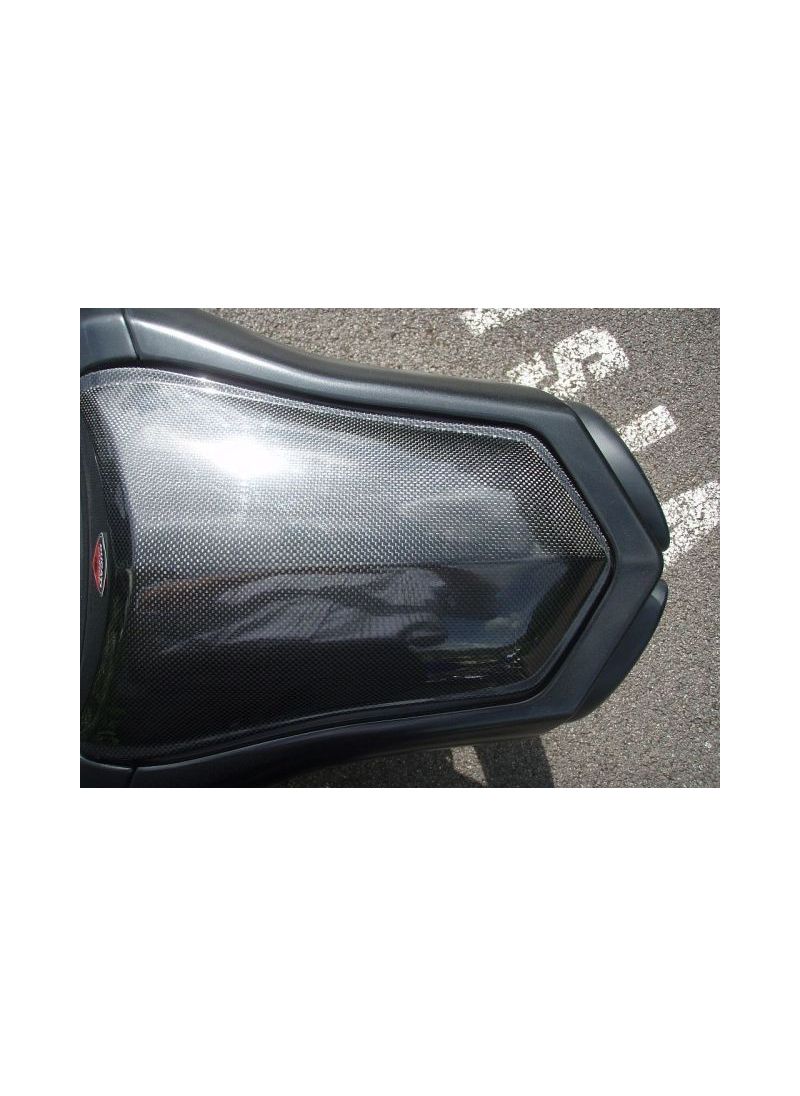 G&G Oval Exhaust Set Ducati 749 - 999