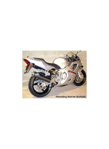 G&G Oval Exhaust