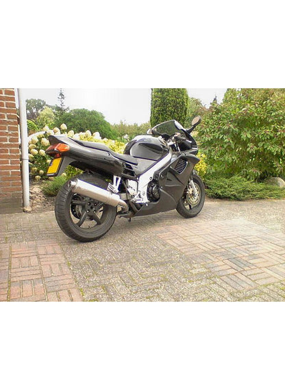 G & G Oval Auspuff 1994-1997 VFR750