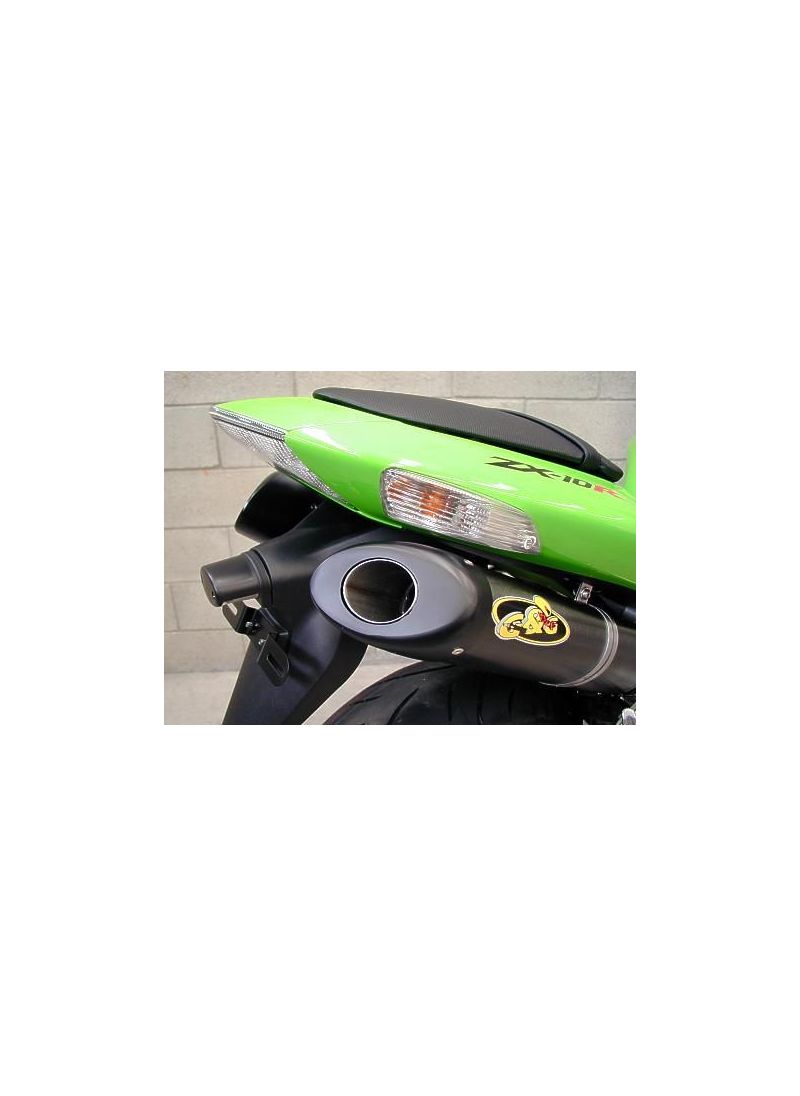 G & G Ovale Dempers Set