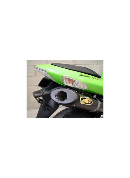 G & G Ovale Dempers Set