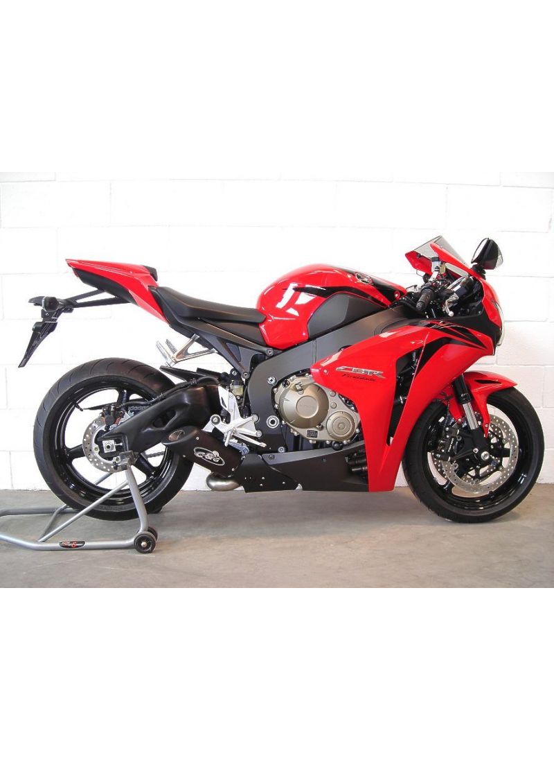 G&G Oval Guape CBR1000RR FireBlade 2008-2014